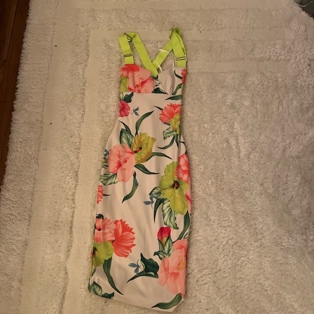 TED BAKER DRESS